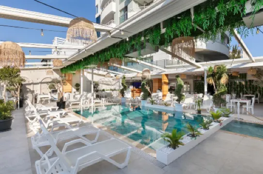 Reo Hotel Spa - Ex Pacco Hotel