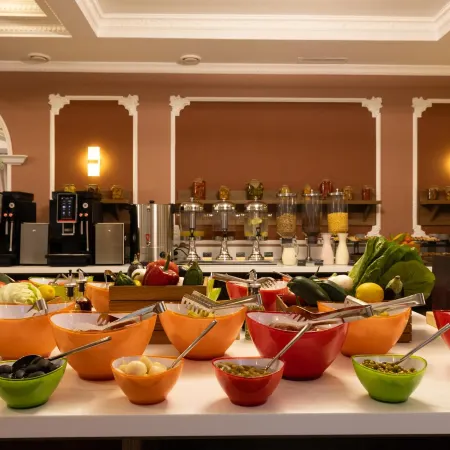 Kiparis Resort by Stellar Hotels, Adler (Кипарис)