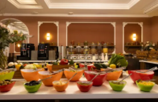 Kiparis Hotel