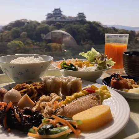 Smile Hotel Wakayama Отели рядом с достопримечательностью «Сейказаки»