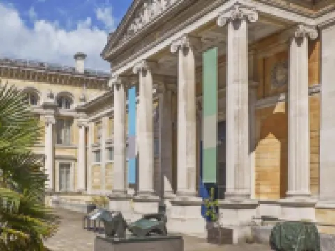 Vanbrugh House Hotel Hotels in Oxford