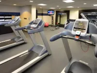 Hampton Inn Roxboro Hotel a Cunningham