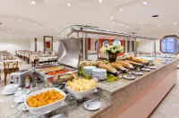 Hotel Pires - Bữa sáng