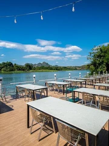 รูปภาพของมังกรทอง รีสอร์ท กาญจนบุรี GOLDEN DRAGON RESORT KANCHANABURI