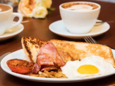 Blue Door Apartments Hotels in Newcastle