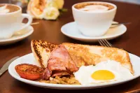 藍門公寓 住宿飯店