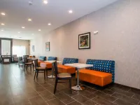 Executive Inn Fort Worth West Hotéis em White Settlement