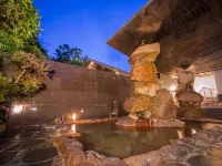 Yunogo Grand Hotel