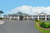 Best Western Gateway to the Keys Hotels near Long Pine Key