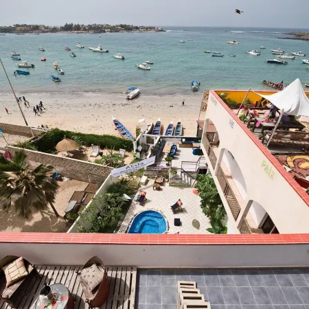 La Maison Abaka
