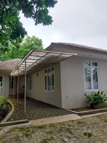 Bukit Arumdalu Hotels near Anyer Beach