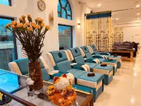 Golden Rose Hotel