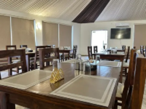 Omsiat Shahrazad Luxury Camp Hotels in Quairah District