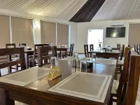 Omsiat Shahrazad Luxury Camp Hotels in Quairah District