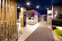 ibis Budget Berlin City Potsdamer Platz