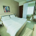 Studio Grand Kamala Lagoon by Big Property Hotels in 