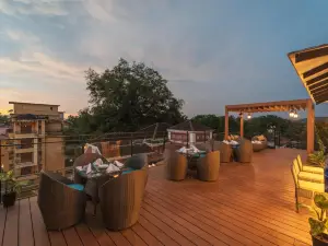 Evoke Premium Candolim North Goa