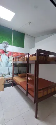 Bromo Stay Hostel โรงแรมใน