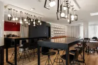 ibis Styles Tallinn