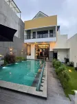 Mogen Villa Bandung