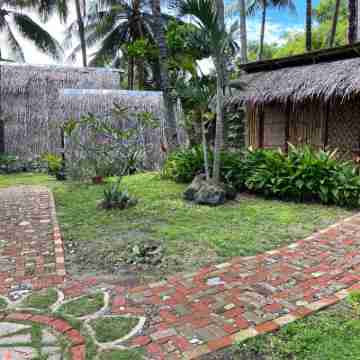 Dive Camp Hotel Exterior