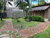 Dive Camp Hotels in Dauin