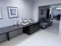 Holiday Inn Express & Suites Bonham Hotels in Fannin County