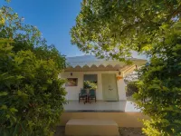 Varawal Jawai Leopard Safari Camp Hotel a Bera