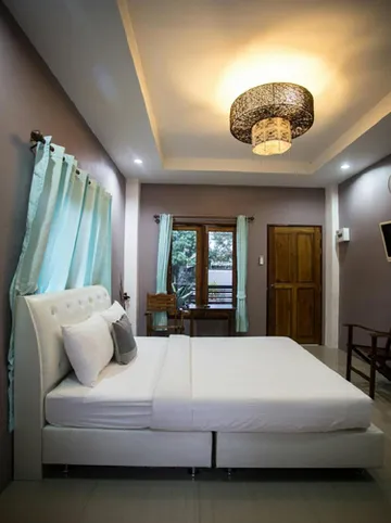 รูปภาพของโรงแรมเอ็มแกรนด์