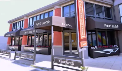 Petit Hotel Elita Hotels in 