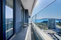 Skyline Resort - Mountain view