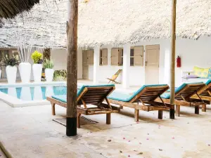 Sharazad Boutique Hotel