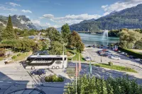 Parkhotel Schwert Hotels in See-Gaster