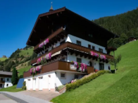 Farmhouse in Hollersbach Near Ski Slopes