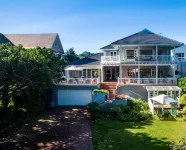 克尼斯納貝利賓館 克尼斯納住宿飯店