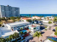 Pousada Suites - de playa