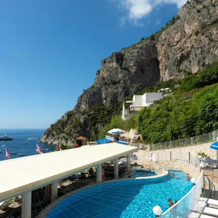 Hotel Weber Ambassador