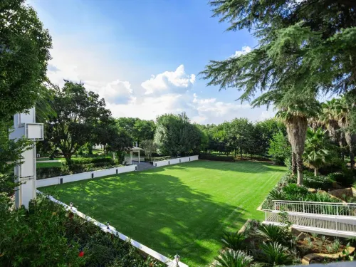 Gracia de Dios Hotels in Benoni