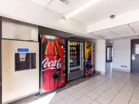 特洛伊6號汽車旅館 特洛伊住宿飯店