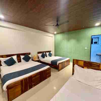 Hotel New Mamta by Sunshin Hoteliers 350 Metres from Nakki Lake Rooms