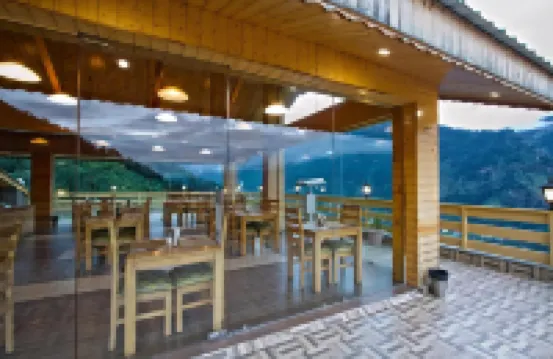 Vivaan the Sunrise Resort