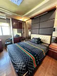 The suite metro apartement by Mikha King