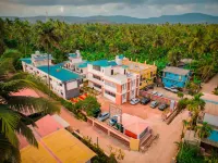 Arnnas Resort Diveagar