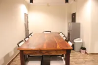 中天旅館