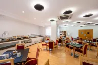 Silken Alfonso X - breakfast