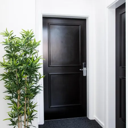 Loox Serviced Apartments Hatzova