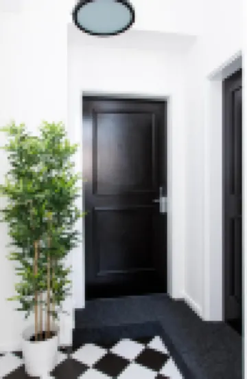 Loox Serviced Apartments Hatzova