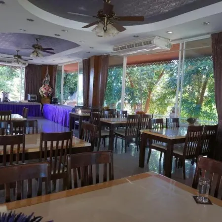 Sirimathani Hotel