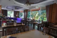 斯里馬塔尼酒店