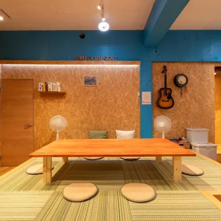 Matsukaze the Guest House Ishigaki